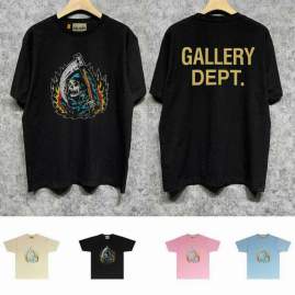 Picture of Gallery Dept T Shirts Short _SKUGalleryDeptS-2XL11trGA19113566